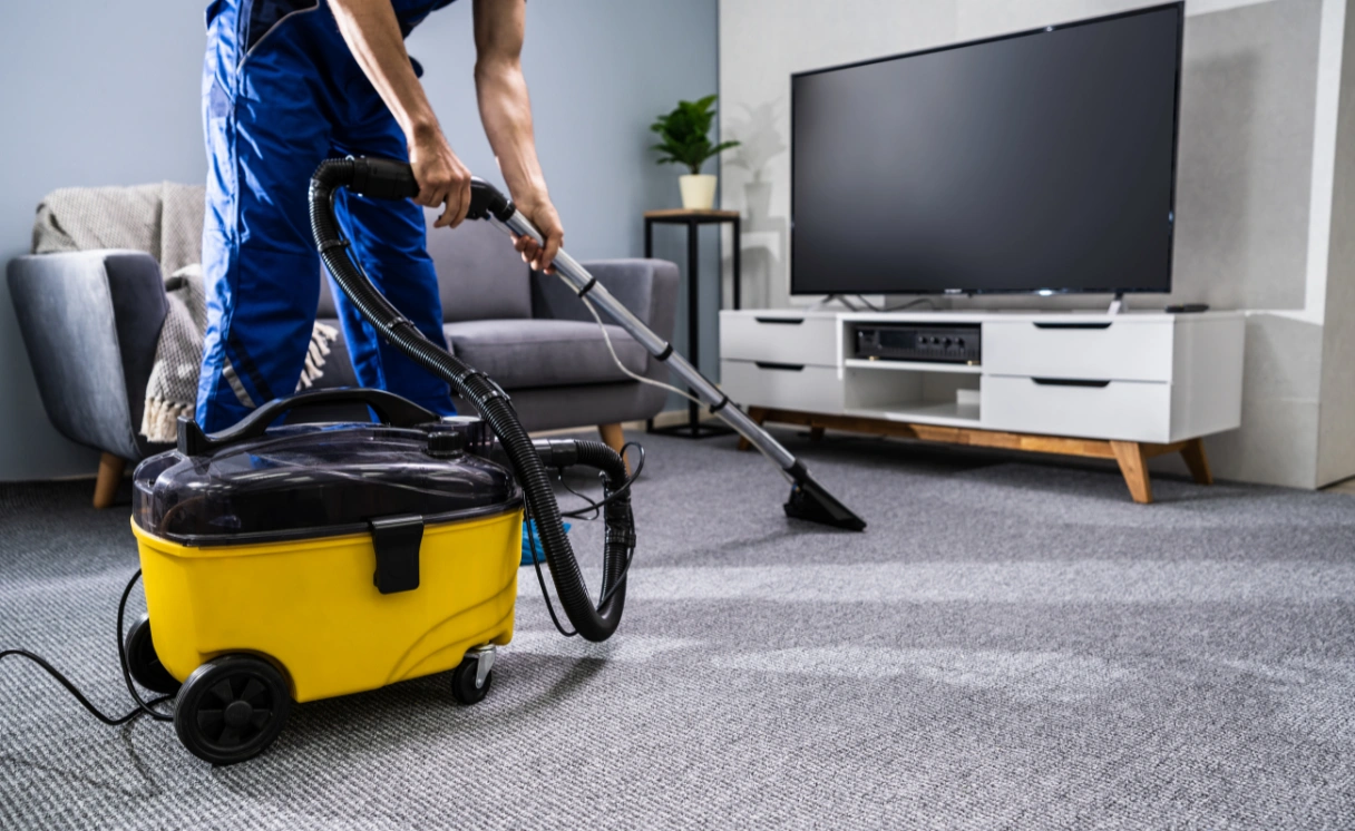 Extract Mattress Cleaning Richmond Contact Office